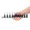 Tekton 3/8 Inch Drive Torx Impact Bit Socket Set with Rail, 10-Piece (T20 - T60) SIB91103 - alternate 3